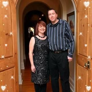 Meet your Posher, Anne